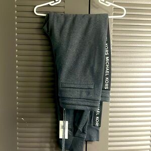 Michael Kors Jogger Pants